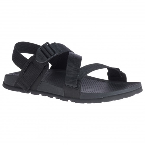 Lowdown Sandal Chacos Black