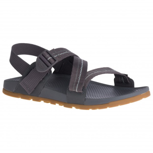 Grey Chacos Lowdown Sandal