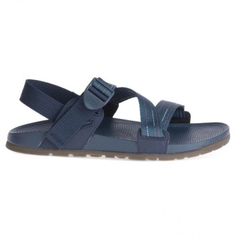 Lowdown Sandal Navy Chacos