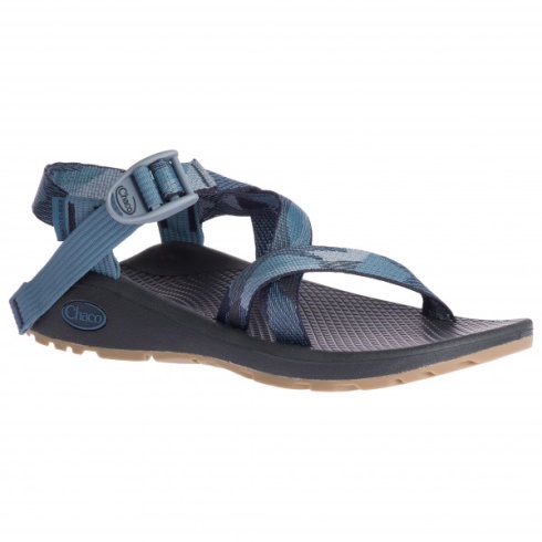 Women's Z Cloud-Sandals Chacos Rambling Navy