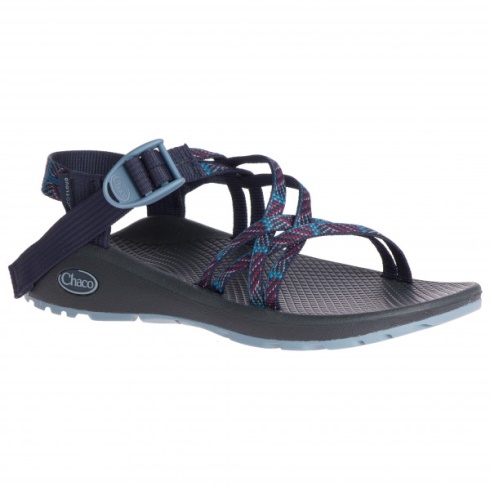 Lean Navy Women's Z Cloud X-Sandals Chacos