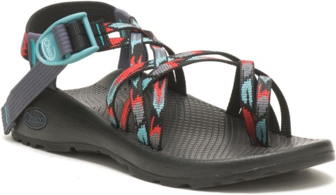 Aerial Aqua Women's Z/Cloud X Chacos