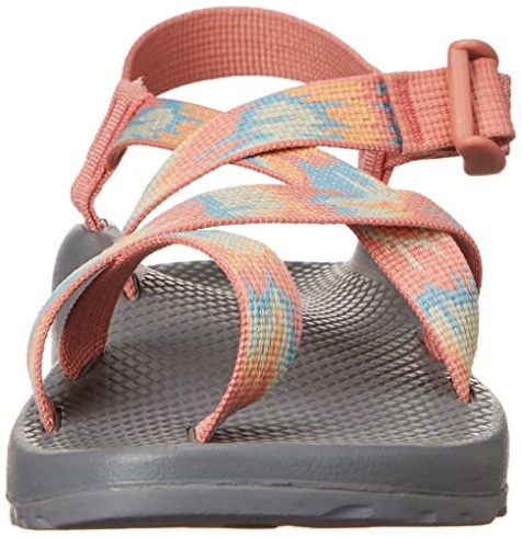 Aerial Rosette Chacos Women's Sandal
