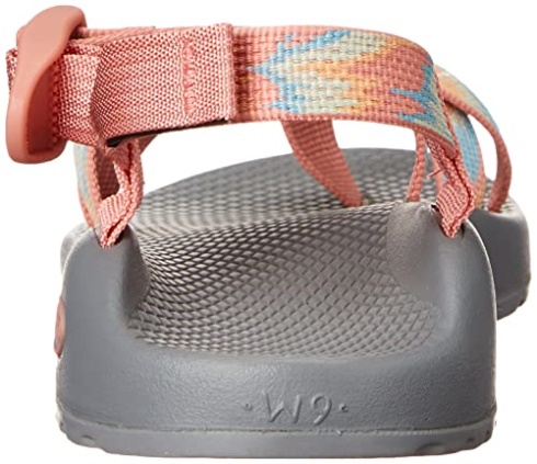 Aerial Rosette Chacos Women's Sandal