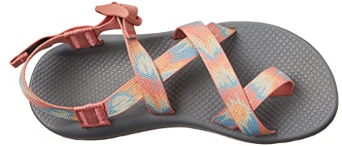 Aerial Rosette Chacos Women's Sandal