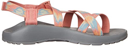 Aerial Rosette Chacos Women's Sandal