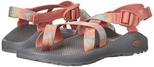 Aerial Rosette Chacos Women's Sandal
