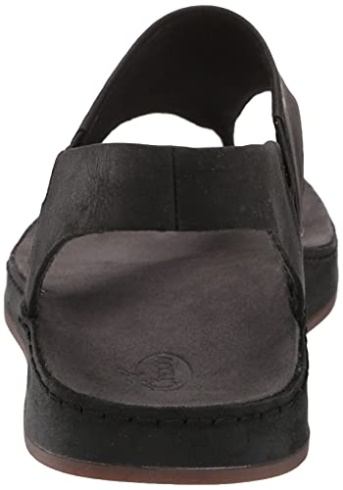 Black Chacos Women's Sandal