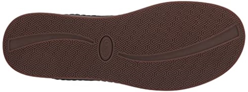 Black Chacos Women's Sandal