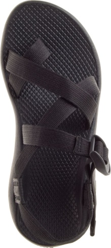 Black Chacos Women's Z/Cloud X2