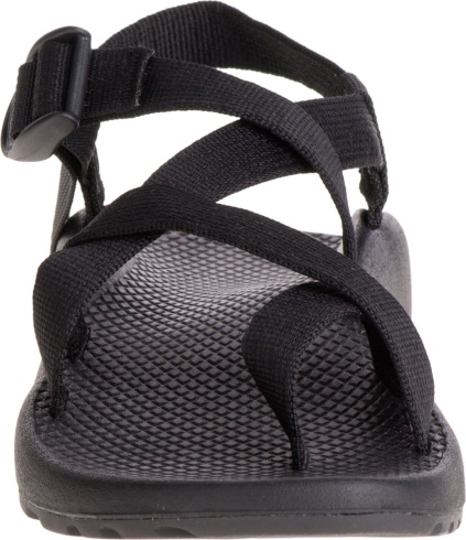 Black Chacos Women's Z/Cloud X2