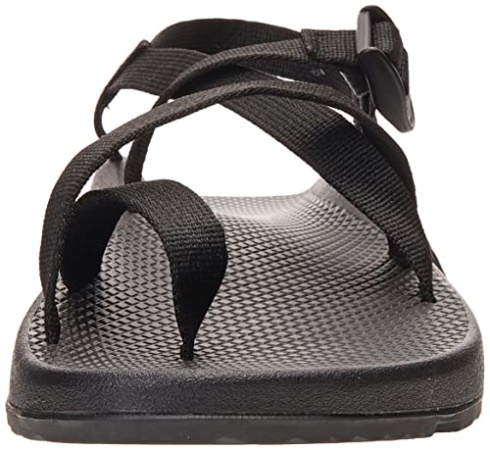 Black Men's Sandal Chacos