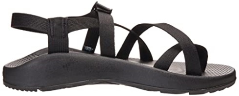 Black Men's Sandal Chacos