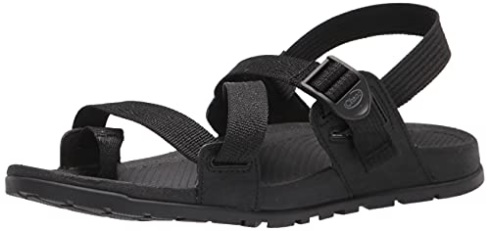 Black Women's 2.Lowdown 2 Sandal Chacos