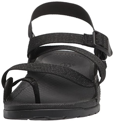 Black Women's 2.Lowdown 2 Sandal Chacos