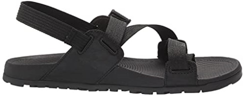Black Women's 2.Lowdown 2 Sandal Chacos