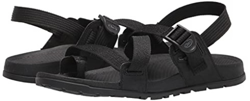 Black Women's 2.Lowdown 2 Sandal Chacos