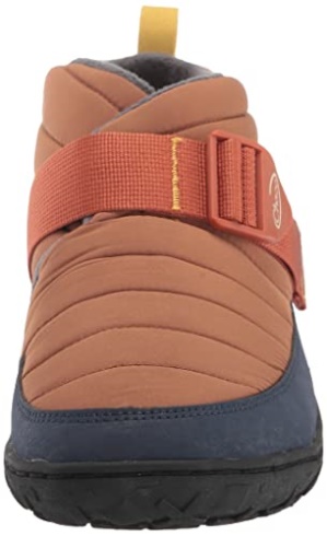 Blocked Brown Men's Ramble Puff Linear Snow Boot Chacos