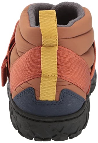 Blocked Brown Men's Ramble Puff Linear Snow Boot Chacos