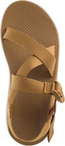 Bone Brown Chacos Men's Banded Z/Cloud