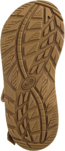 Bone Brown Chacos Men's Banded Z/Cloud