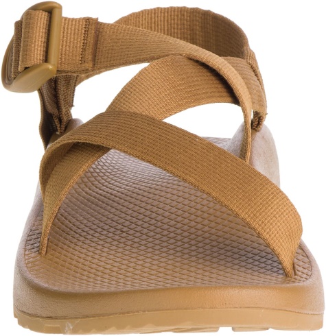 Bone Brown Chacos Men's Banded Z/Cloud