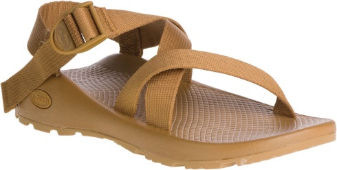 Bone Brown Chacos Men's Banded Z/Cloud