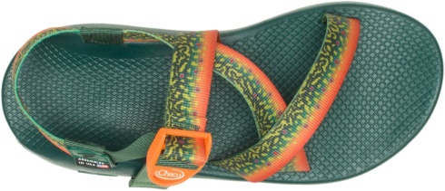 Brook Trout Chacos Men's x Thomas Rhett Z/1 Classic