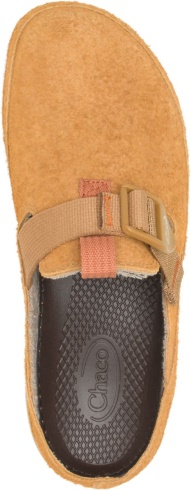 Caramel Brown Women's Paonia Clog Chacos