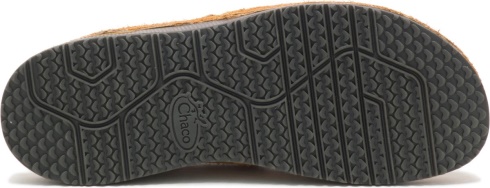 Caramel Brown Women's Paonia Clog Chacos