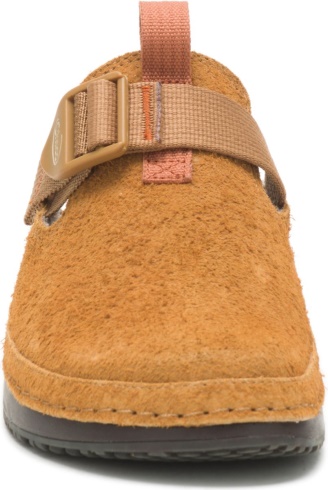 Caramel Brown Women's Paonia Clog Chacos