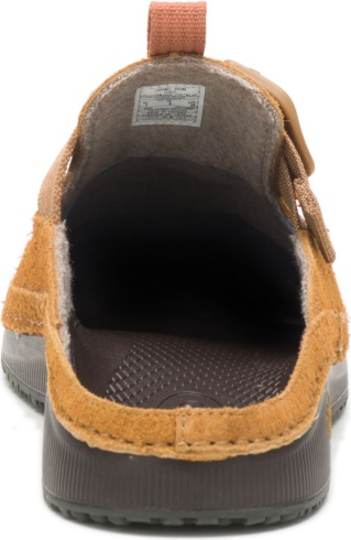 Caramel Brown Women's Paonia Clog Chacos