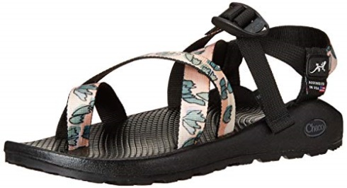 Cat Wall Chacos Women's Z1 Classic Sandal