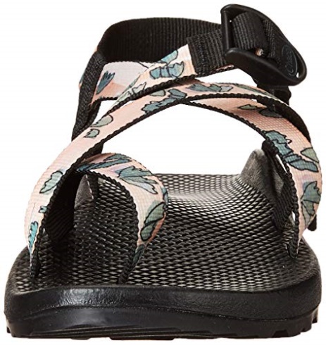Cat Wall Chacos Women's Z1 Classic Sandal