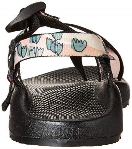 Cat Wall Chacos Women's Z1 Classic Sandal