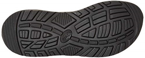 Cat Wall Chacos Women's Z1 Classic Sandal