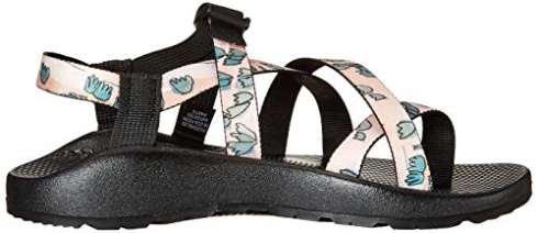 Cat Wall Chacos Women's Z1 Classic Sandal