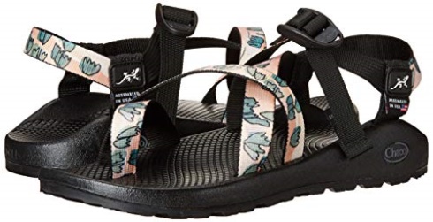 Cat Wall Chacos Women's Z1 Classic Sandal