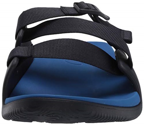 Chacos Active Blue Men's Chillos Slide Sandal