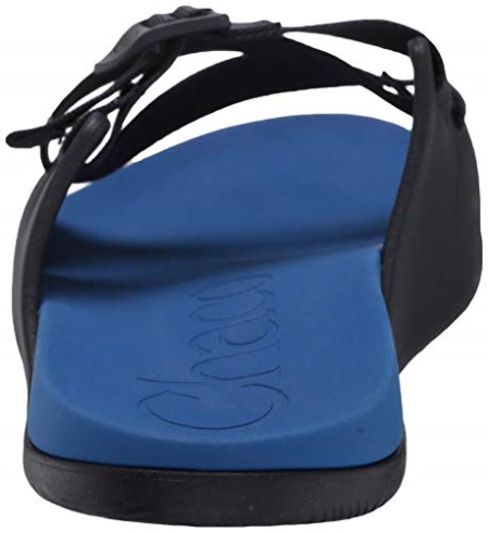 Chacos Active Blue Men's Chillos Slide Sandal