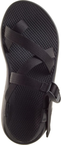 Chacos Black Men's Mega Z/Cloud