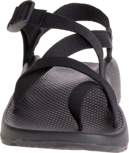 Chacos Black Men's Mega Z/Cloud