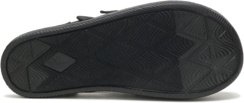 Chacos Black Men's Z/2 Classic Wide Width