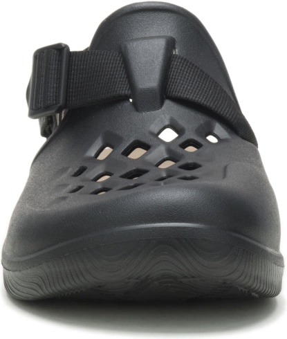 Chacos Black Men's Z/2 Classic Wide Width