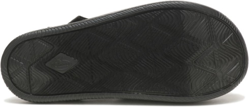 Chacos Black Women's Chillos Clog