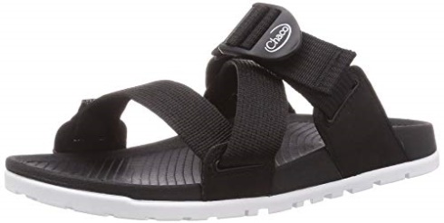 Chacos Black Women's Sandal