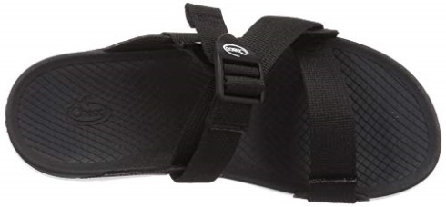 Chacos Black Women's Sandal