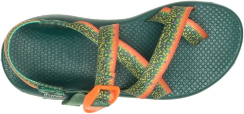 Chacos Brook Trout Women's x Thomas Rhett Z/2 Classic