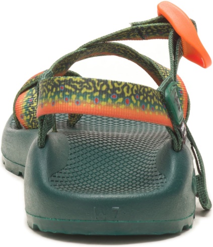 Chacos Brook Trout Women's x Thomas Rhett Z/2 Classic