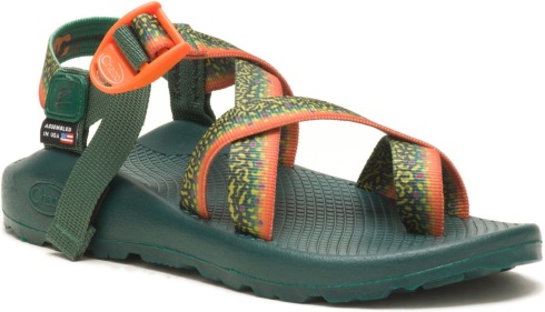 Chacos Brook Trout Women's x Thomas Rhett Z/2 Classic